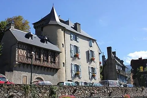 Grange Renovee En Gite/Maison/Chalet Arreau