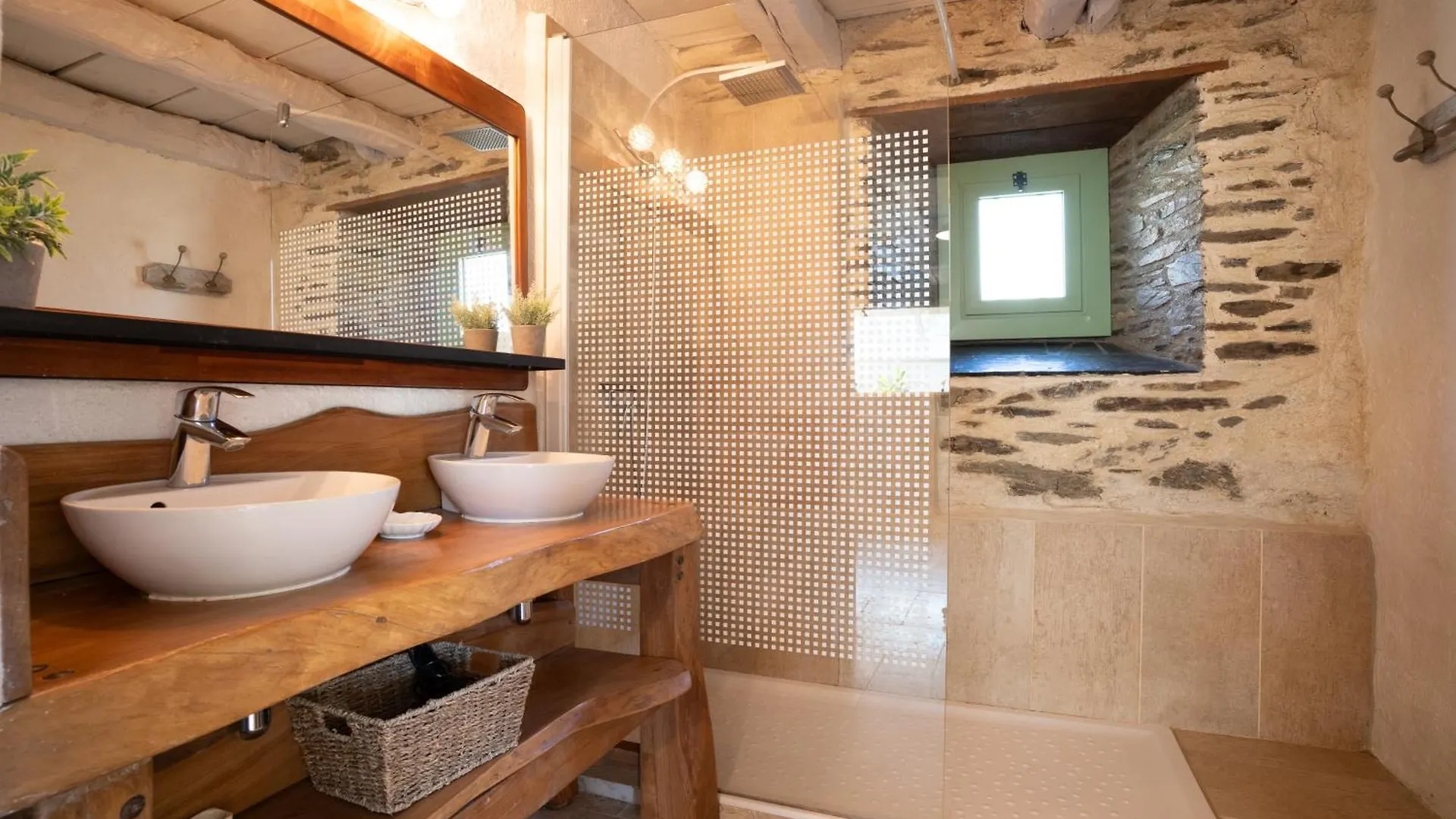 Grange Renovee En Gite/Maison/Chalet Arreau