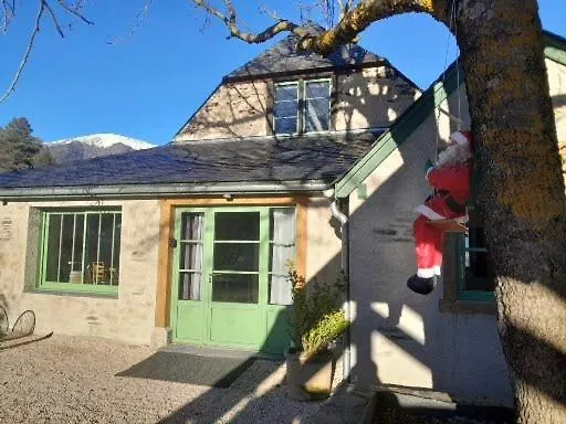 Grange Renovee En Gite/Maison/Chalet Arreau 0*,  Frankreich